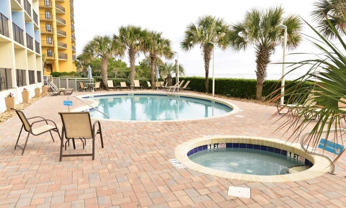 Photo of Outdoor in Myrtle Beach