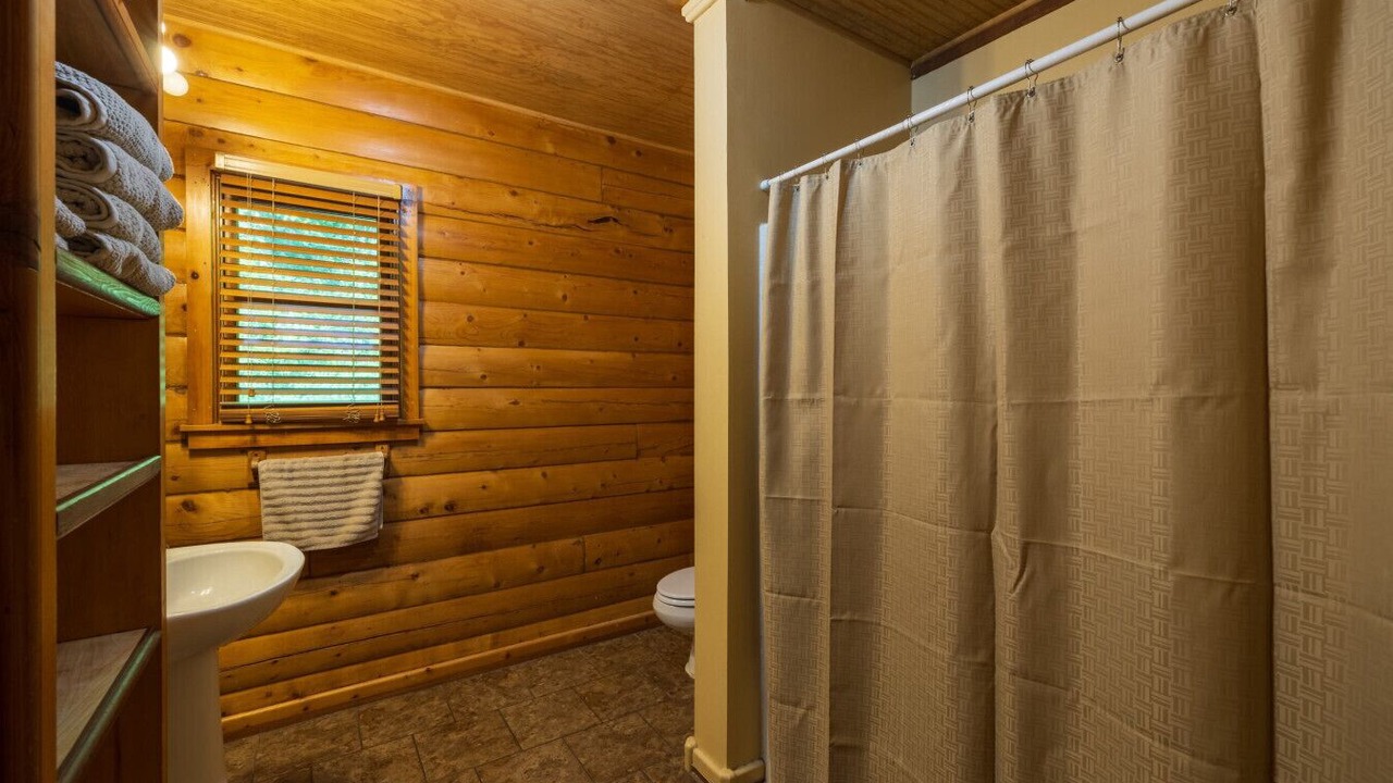 Photo of Bathroom in Lancaster