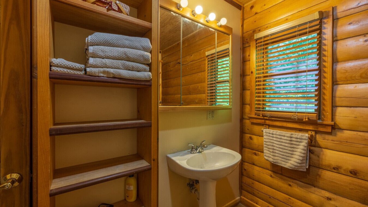 Photo of Bathroom in Lancaster