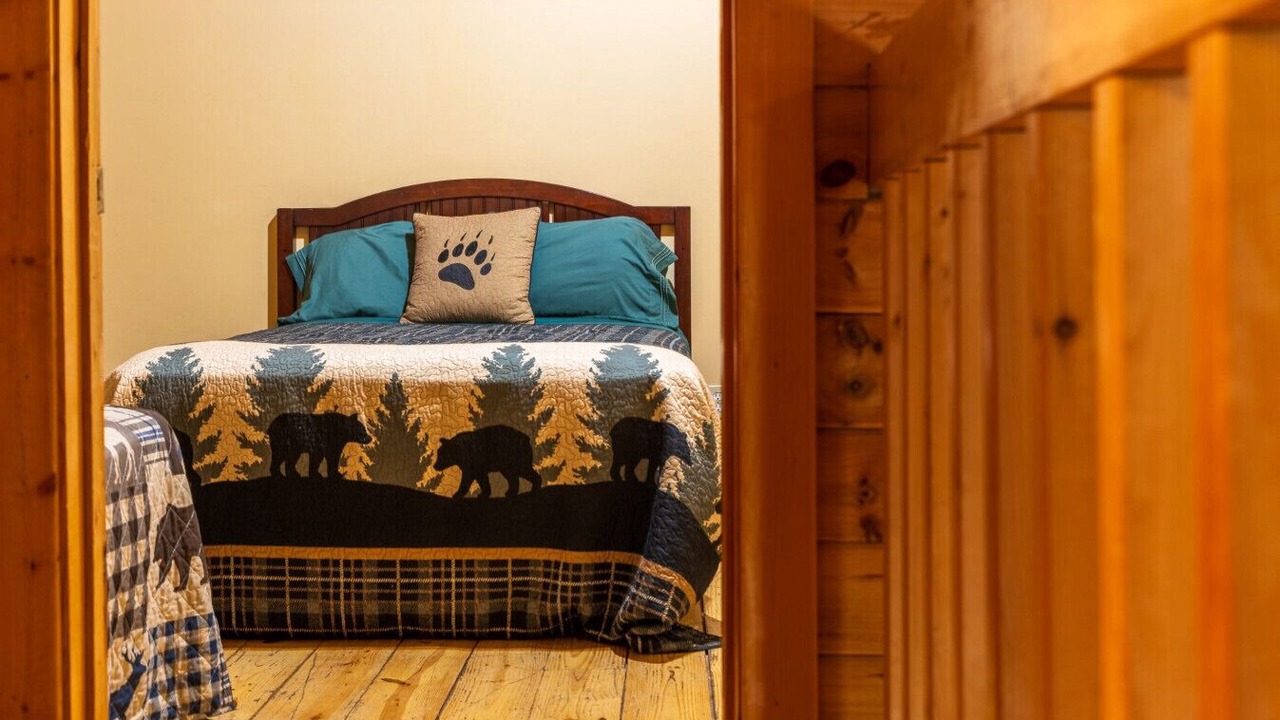 Photo of Bedroom in Lancaster