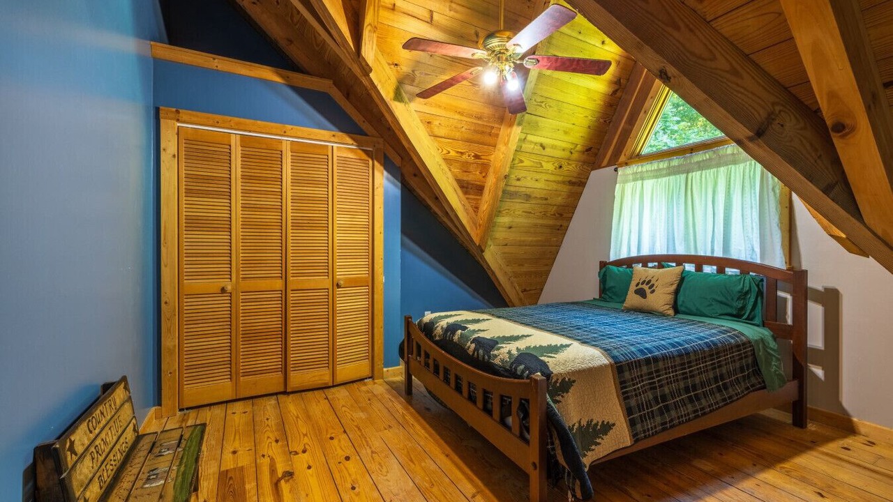 Photo of Bedroom in Lancaster