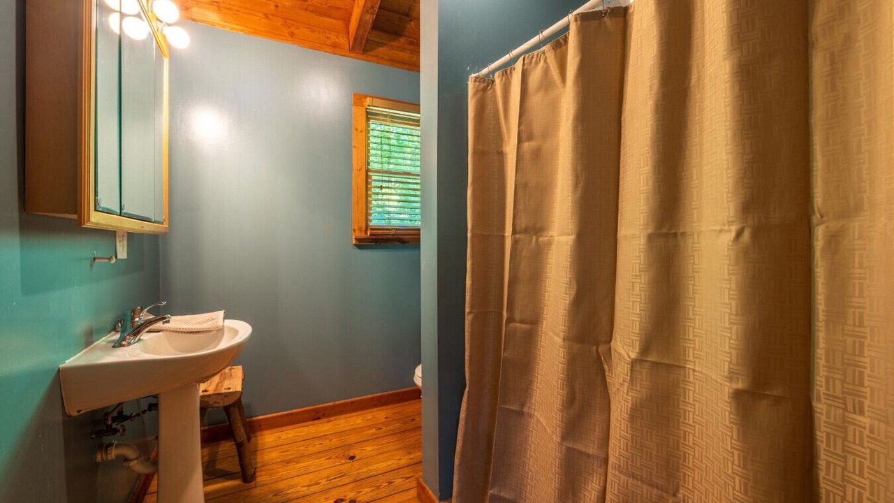 Photo of Bathroom in Lancaster