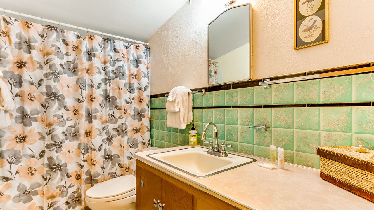 Photo of Bathroom in Estes Park