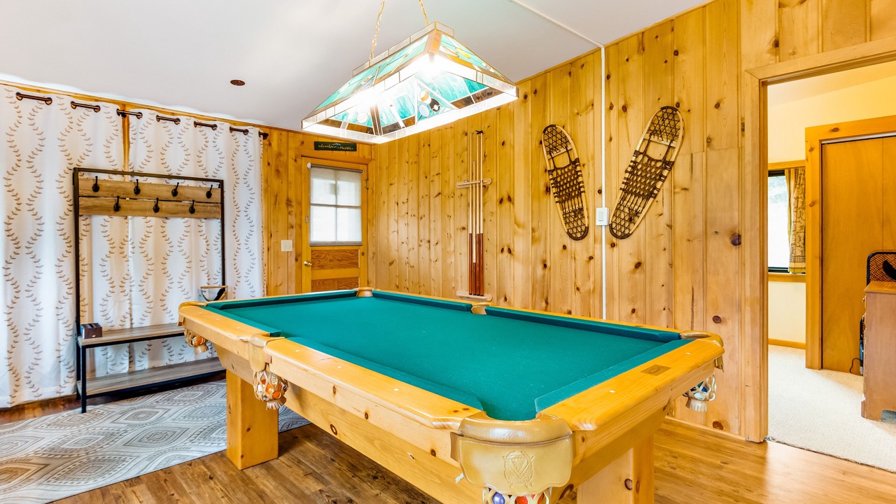 Photo of Bedroom in Estes Park