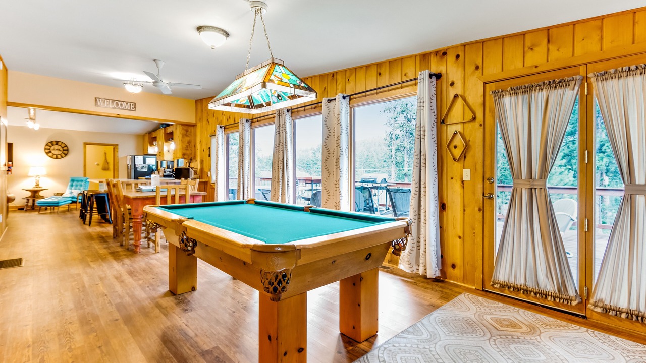 Photo of Bedroom in Estes Park