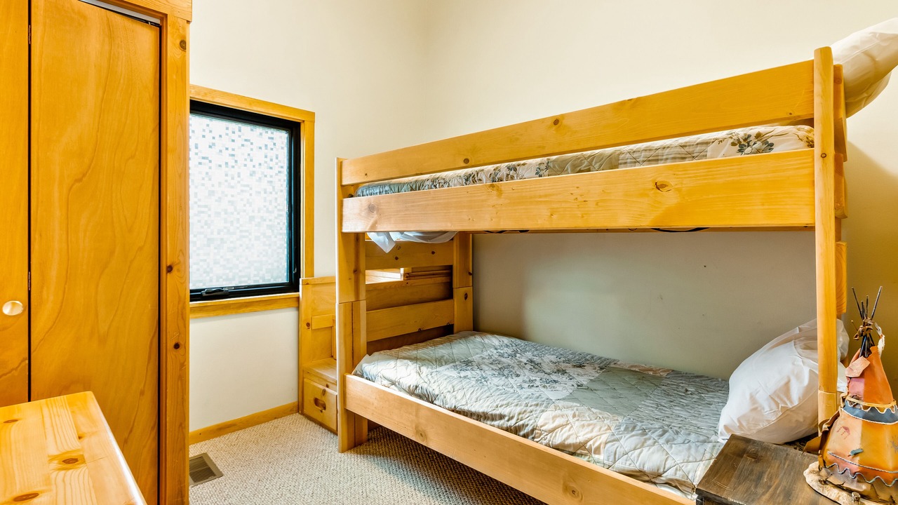 Photo of Bedroom in Estes Park