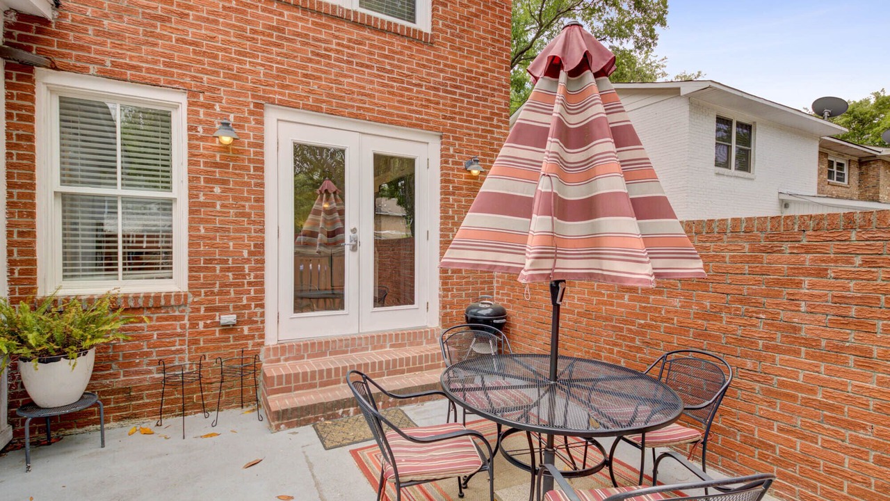 Photo of Outdoor in Old Village