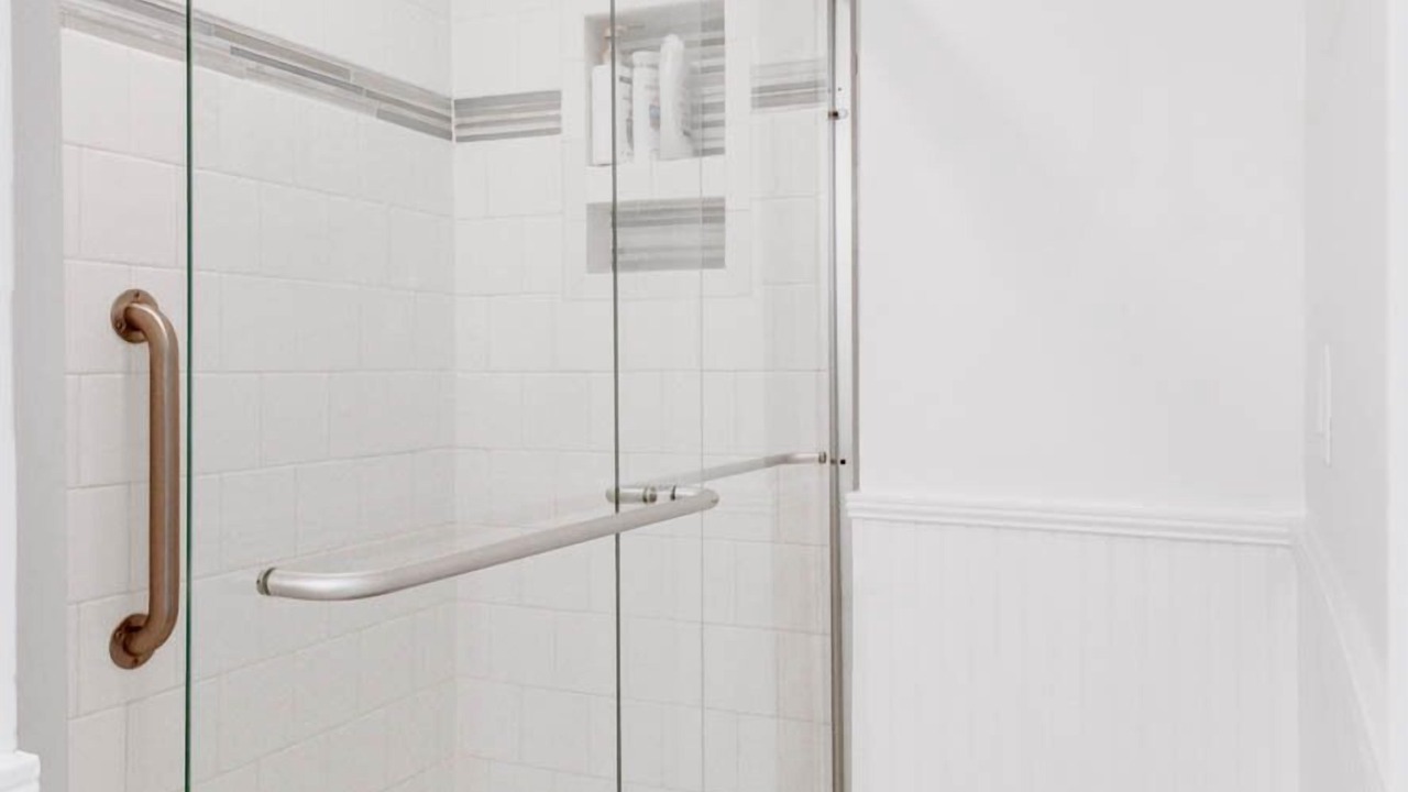 Photo of Bathroom in Old Village