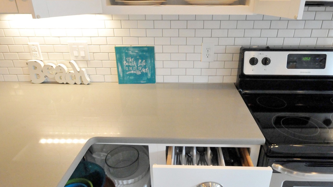 Photo of Kitchen in Old Village