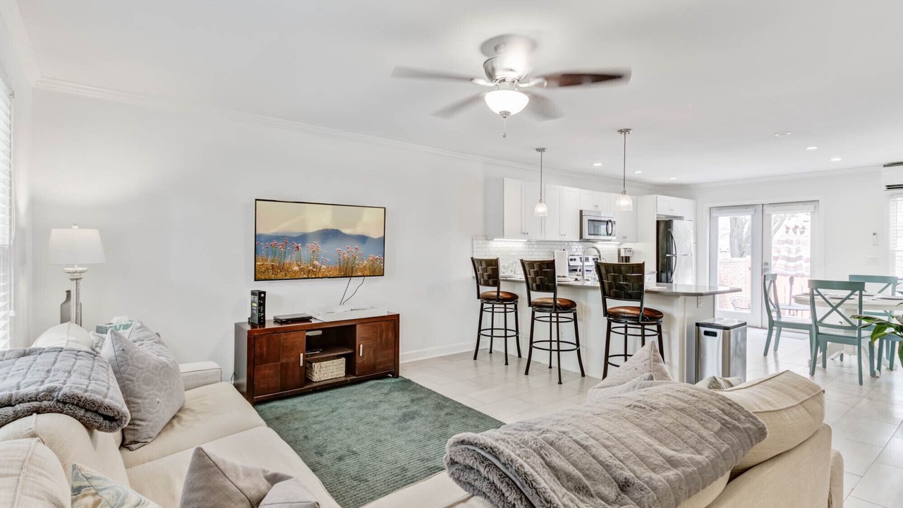 Photo of Livingroom in Old Village