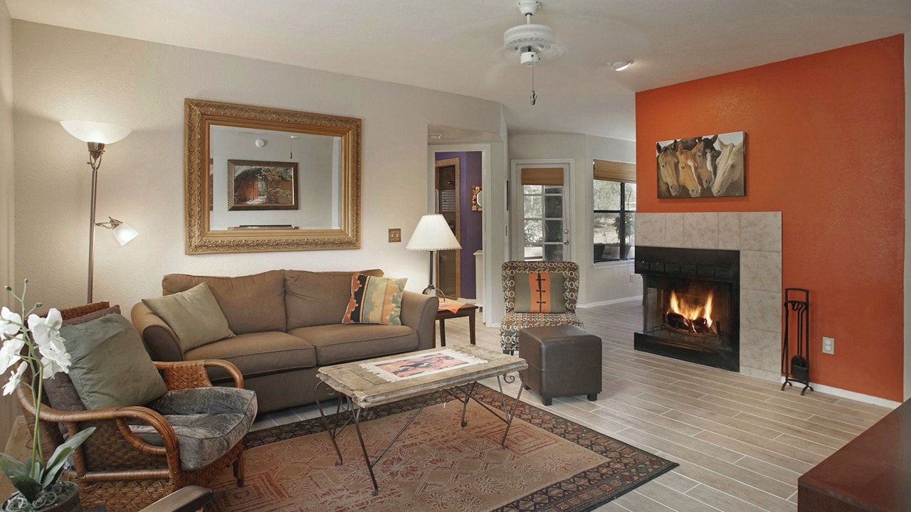Photo of Livingroom in Tucson
