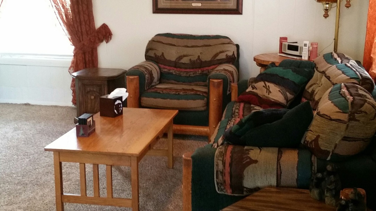 Photo of Livingroom in Gardiner