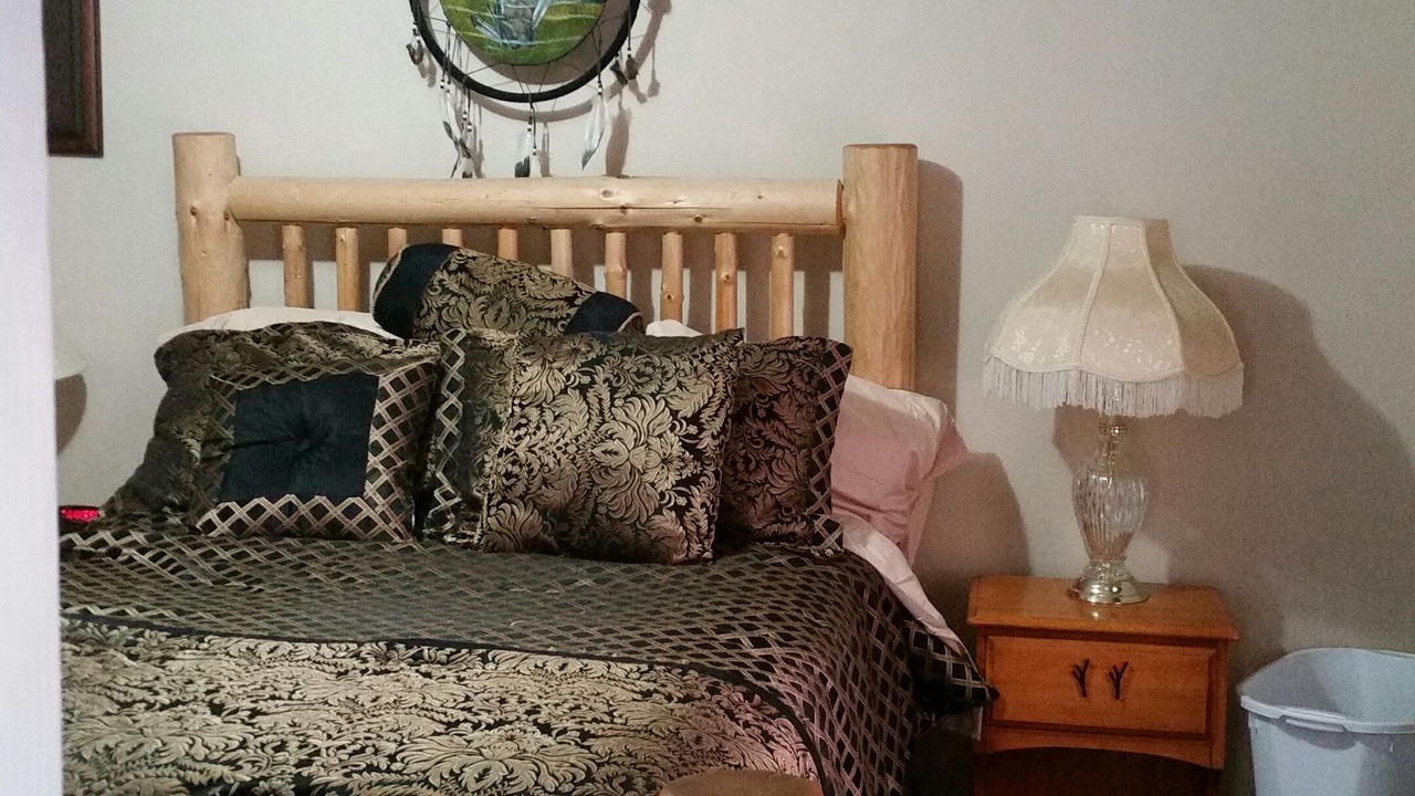 Photo of Bedroom in Gardiner