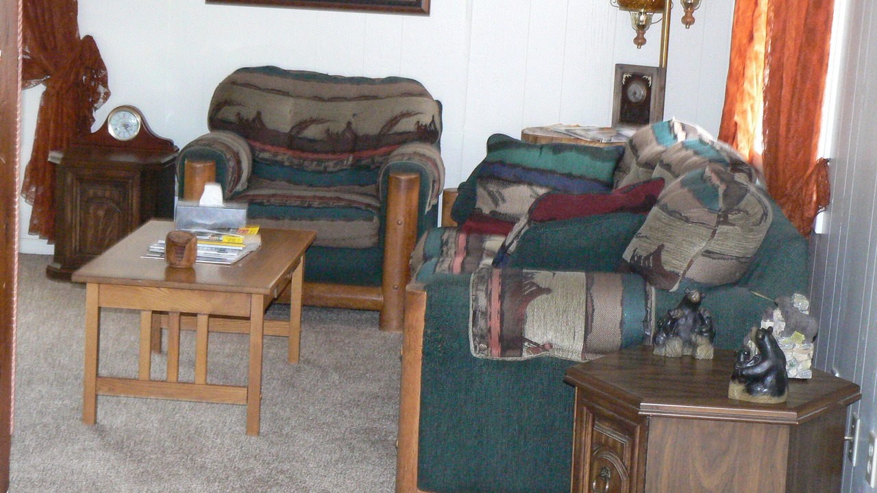 Photo of Bedroom in Gardiner