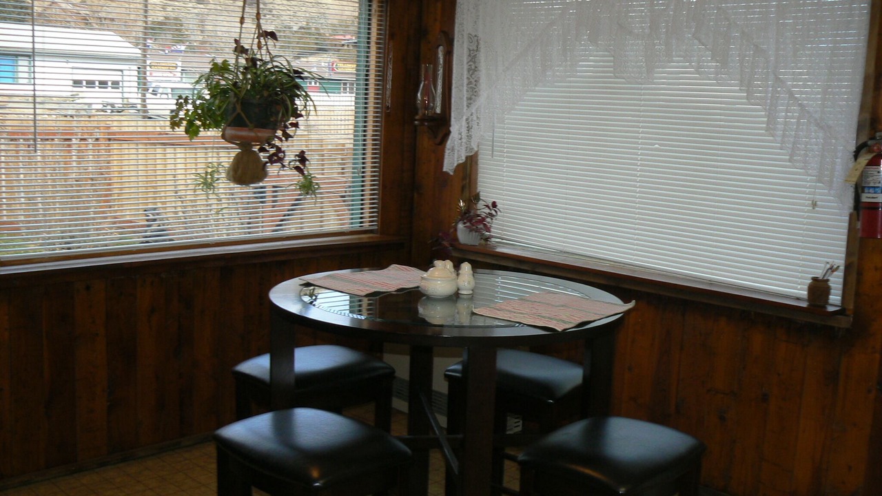 Photo of Livingroom in Gardiner