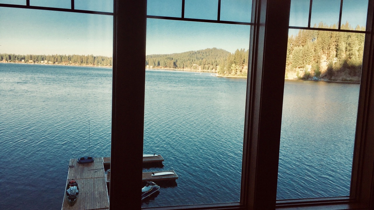 Photo of Others in Loon Lake