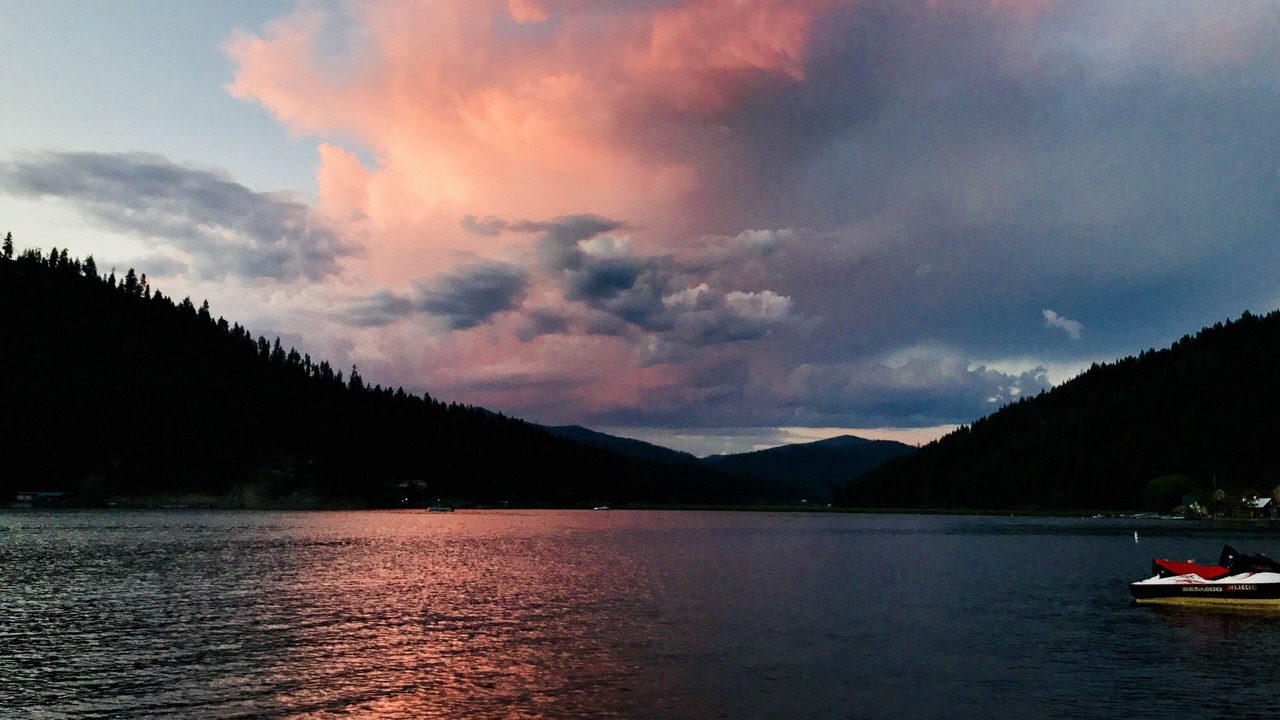 Photo of Others in Loon Lake