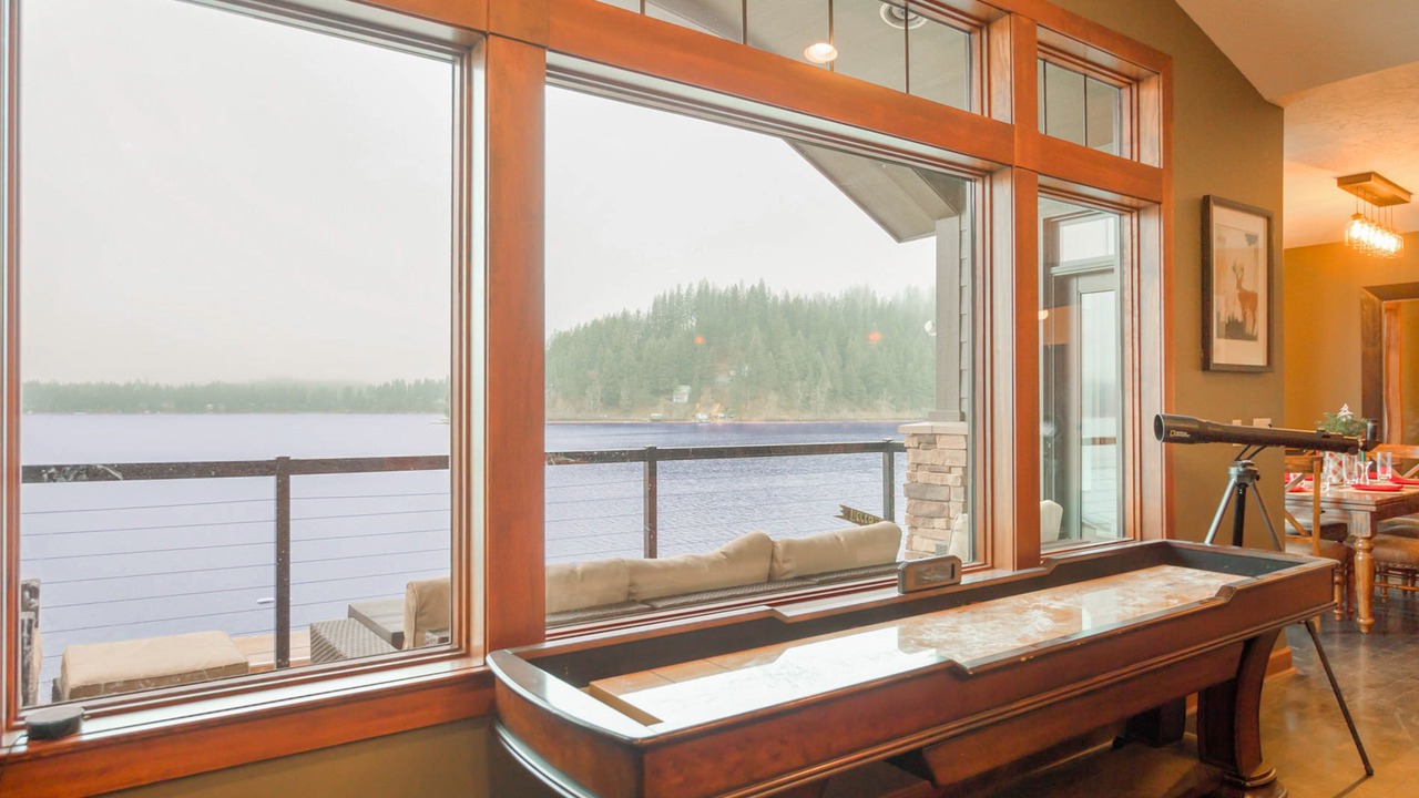 Photo of Patio Balcony in Loon Lake