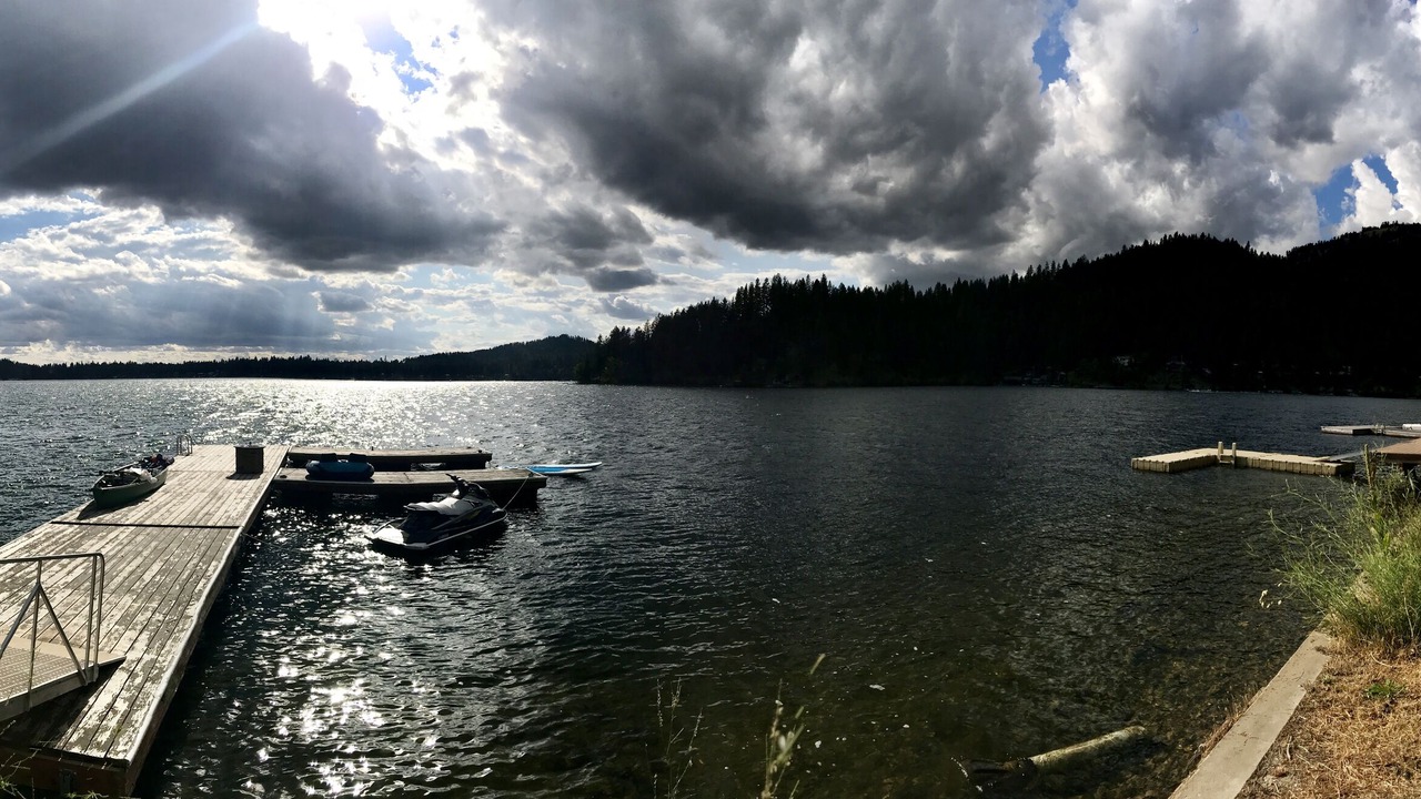 Photo of Others in Loon Lake