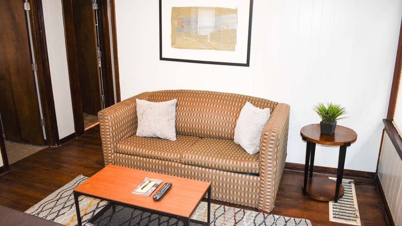 Photo of Livingroom in Ohio City