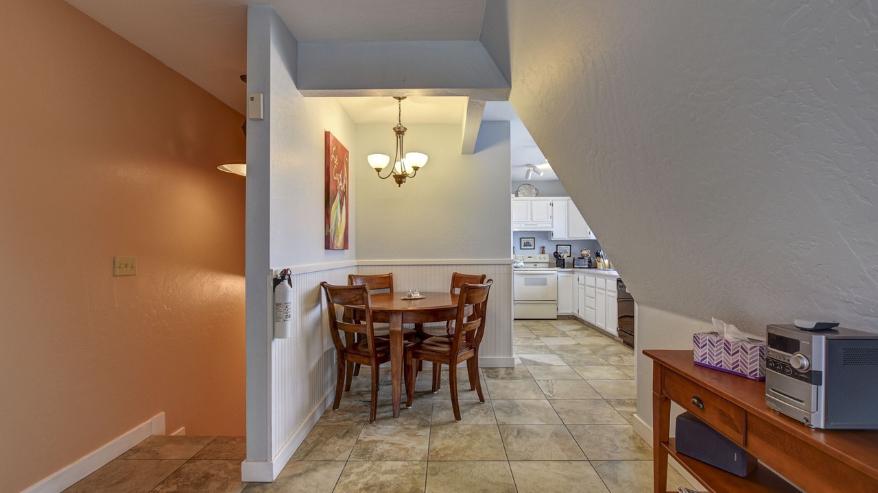 Photo of Bedroom in Nob Hill