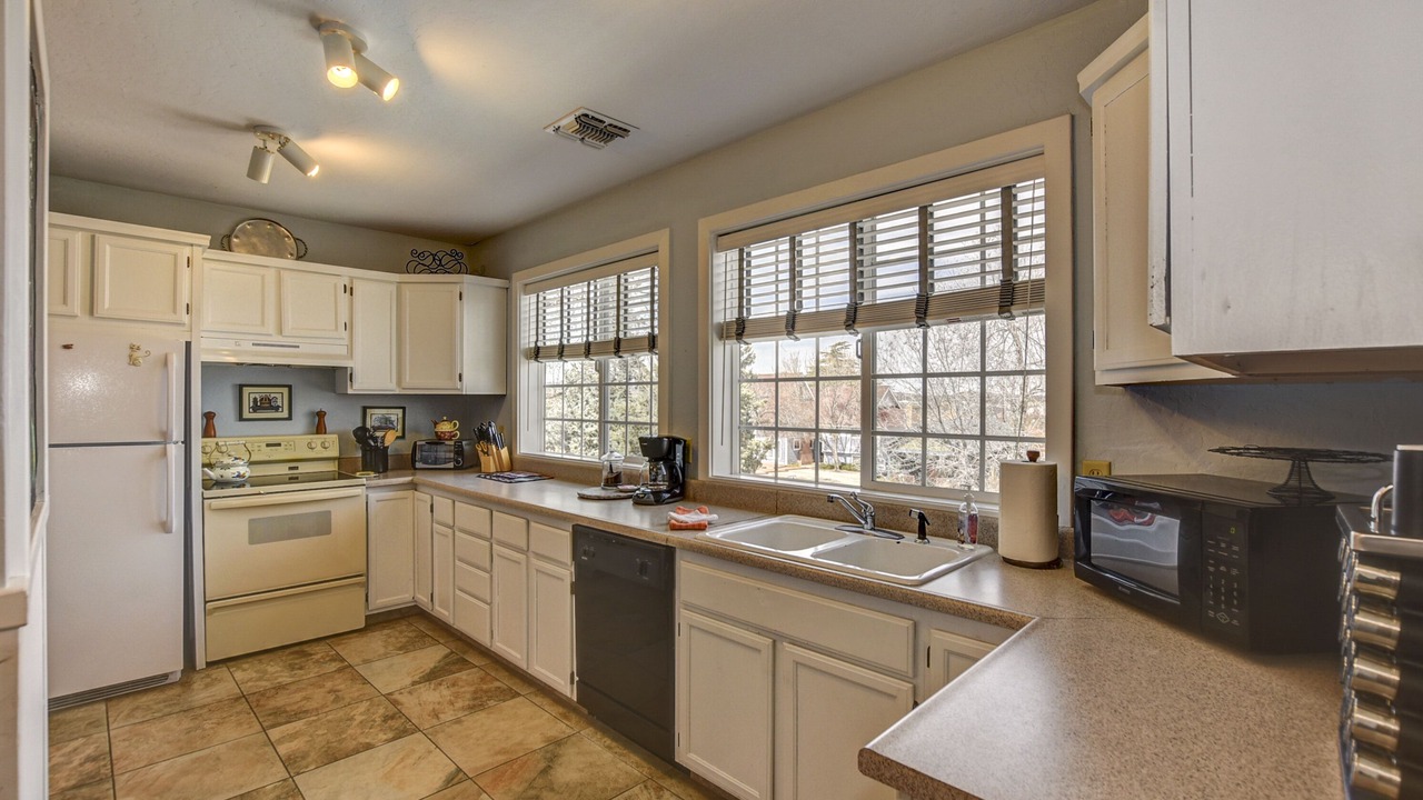 Photo of Kitchen in Nob Hill