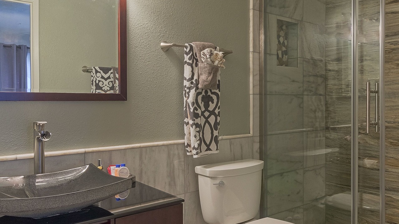 Photo of Bathroom in South Scottsdale