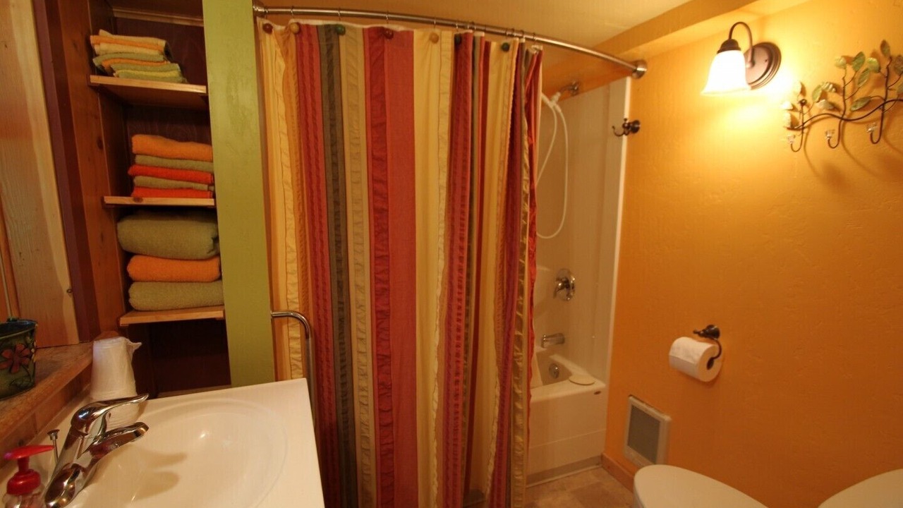 Photo of Bathroom in Martin City