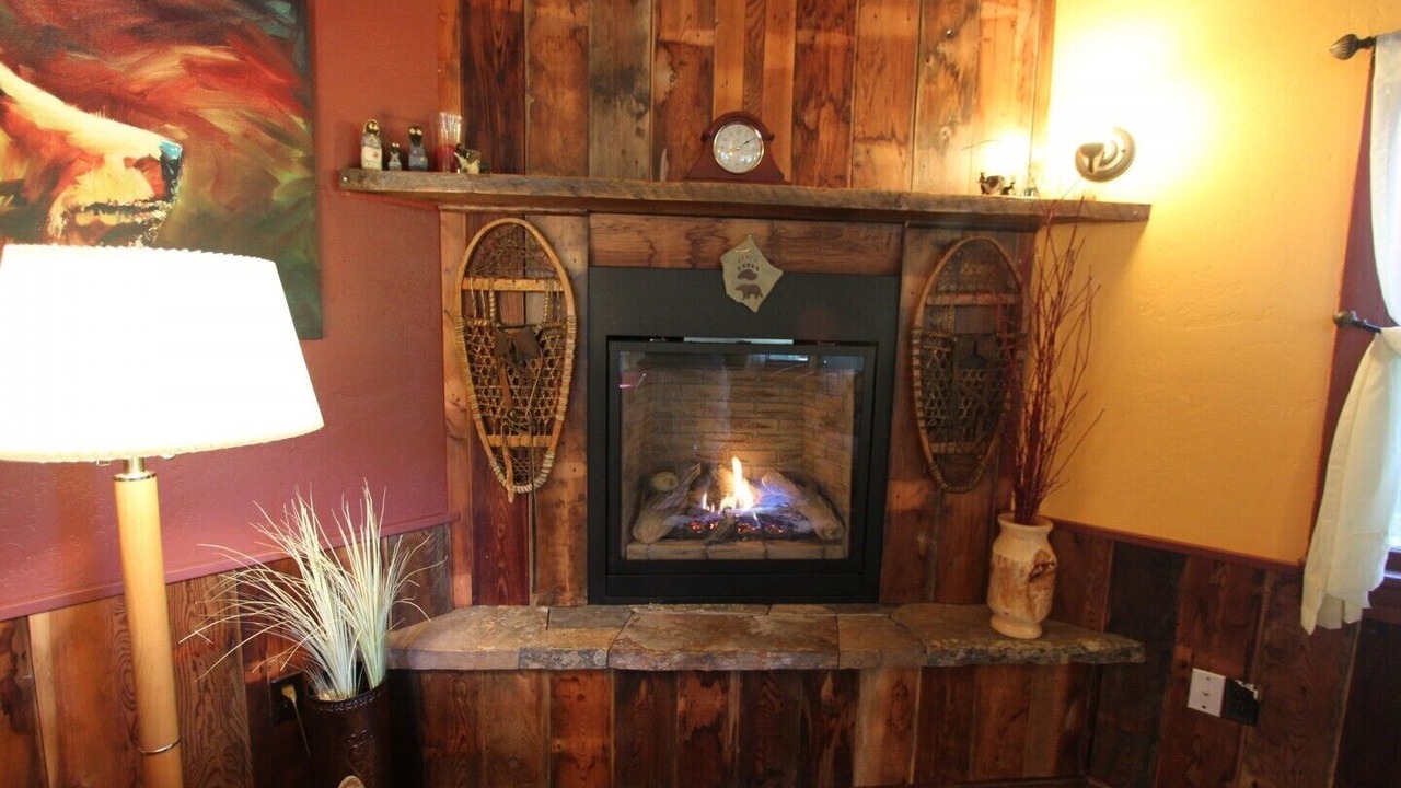 Photo of Livingroom in Martin City
