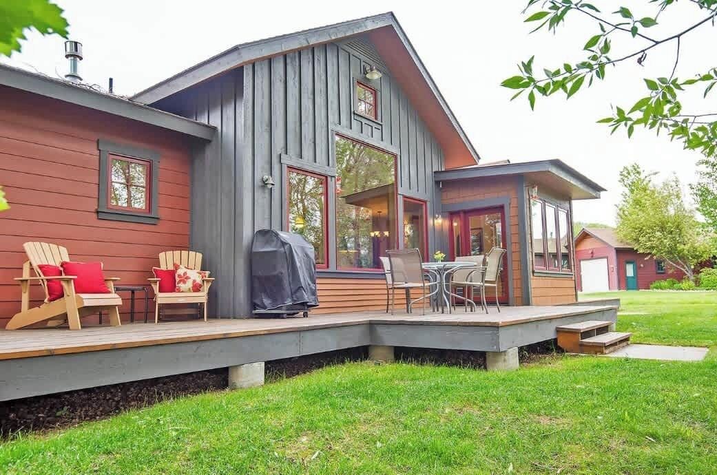 Photo of Outdoor in Driggs
