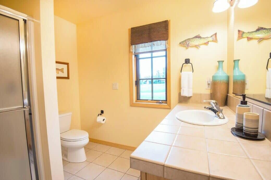 Photo of Bathroom in Driggs