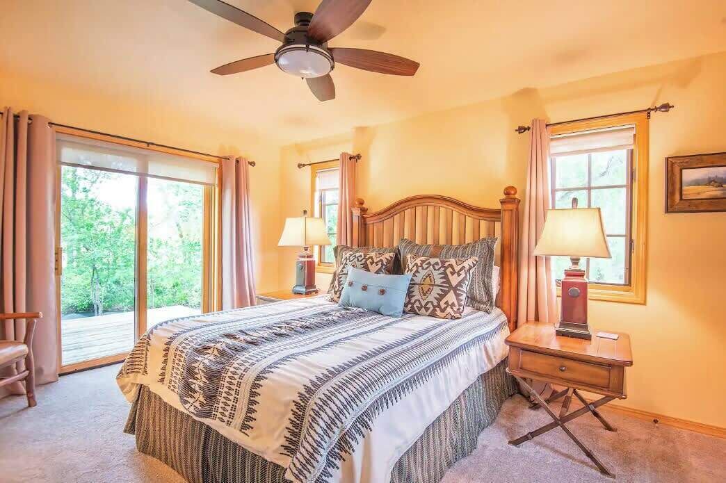 Photo of Bedroom in Driggs