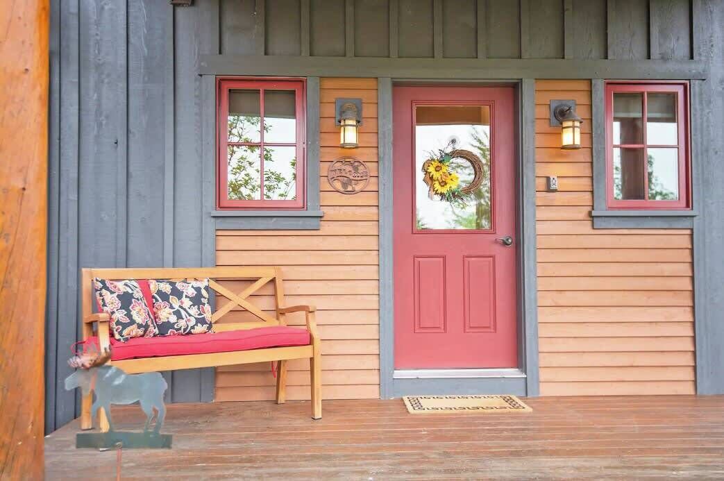 Photo of Outdoor in Driggs