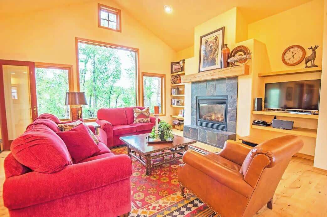 Photo of Livingroom in Driggs