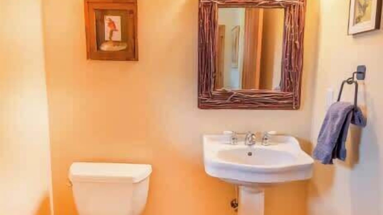 Photo of Bathroom in Driggs