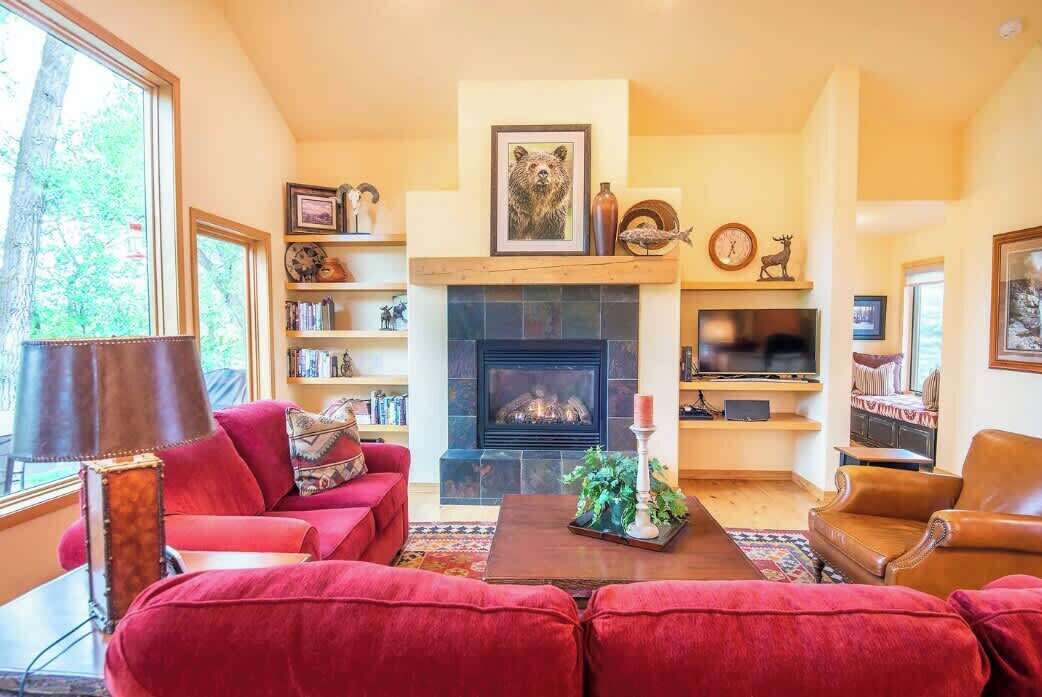 Photo of Livingroom in Driggs