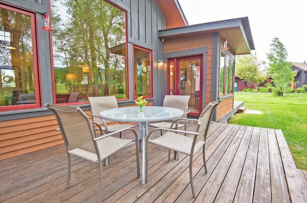 Photo of Outdoor in Driggs