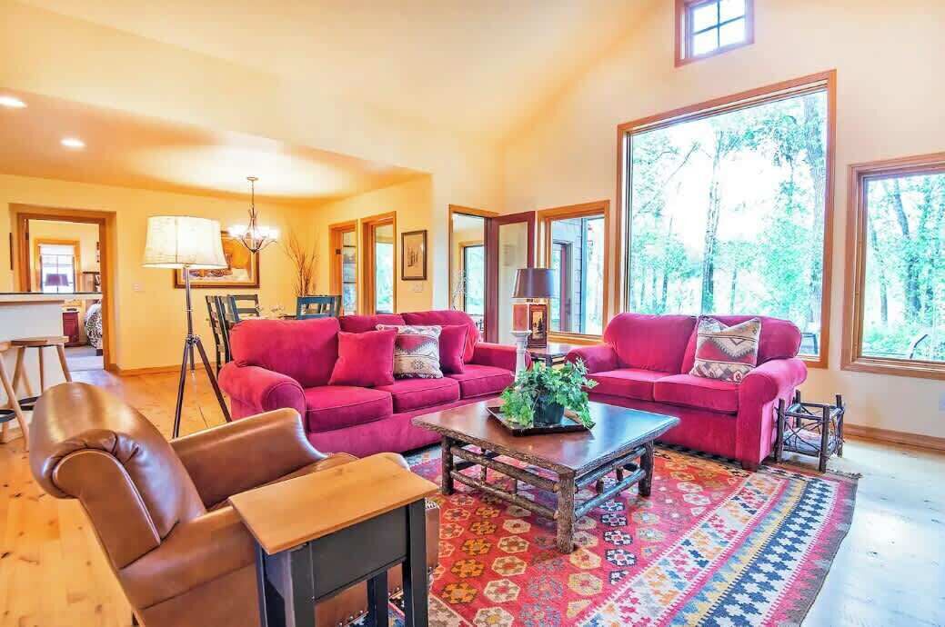 Photo of Livingroom in Driggs