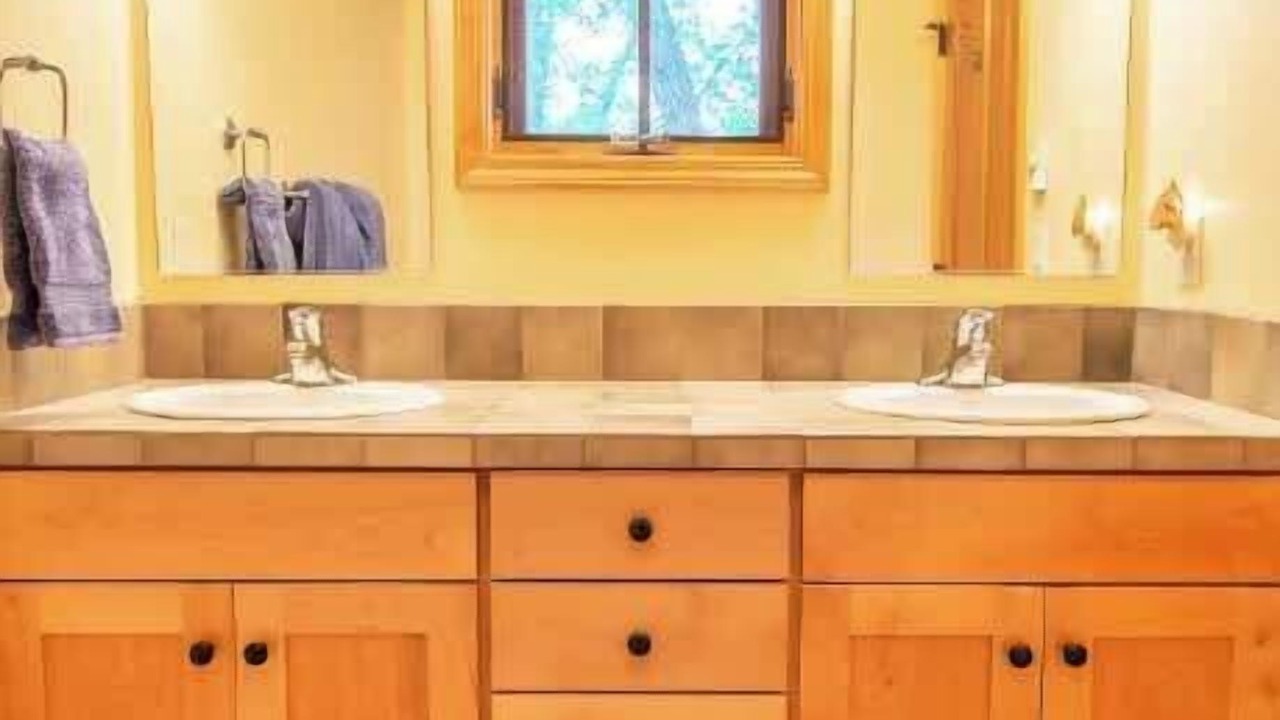 Photo of Bathroom in Driggs