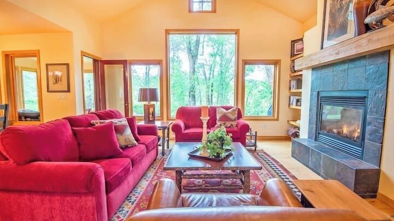 Photo of Livingroom in Driggs