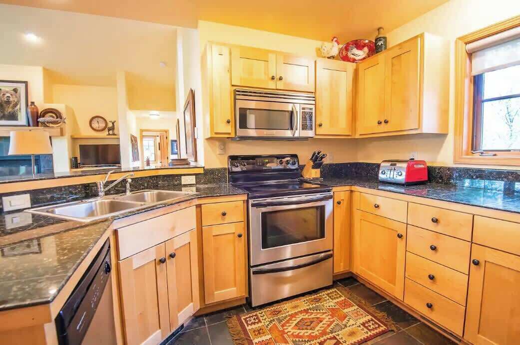 Photo of Kitchen in Driggs