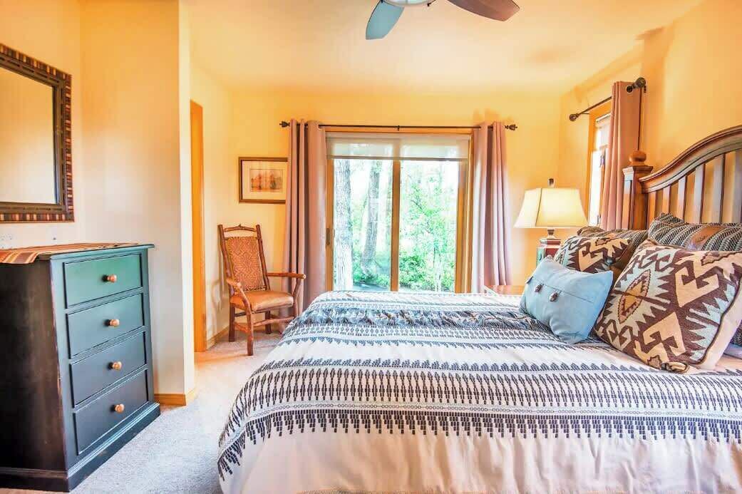 Photo of Bedroom in Driggs