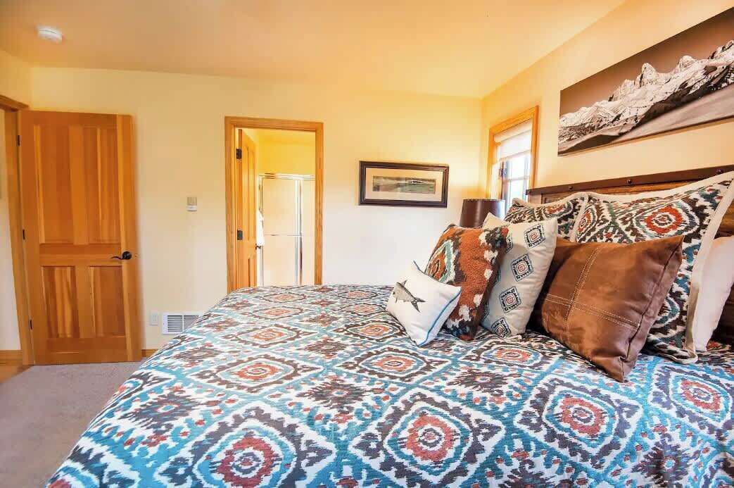 Photo of Bedroom in Driggs