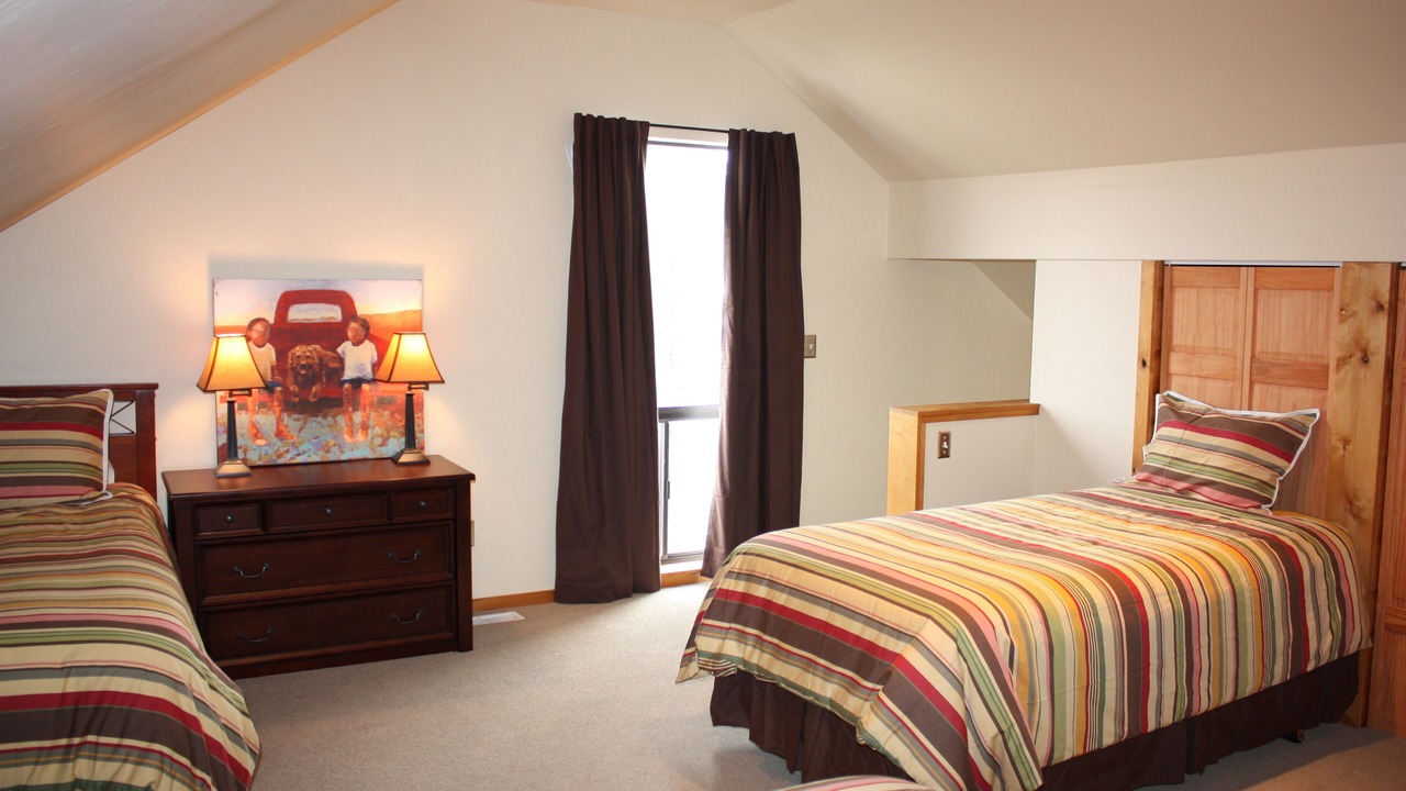 Photo of Bedroom in Park Meadows