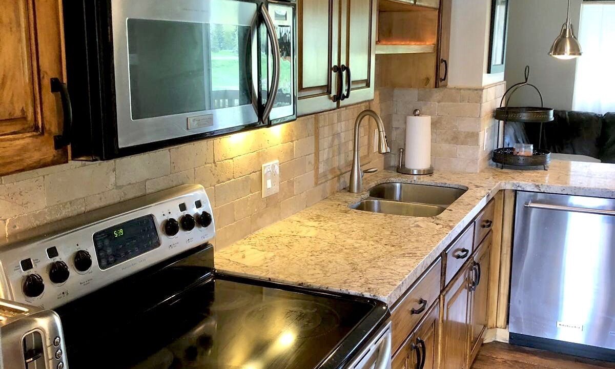 Photo of Kitchen in Park Meadows