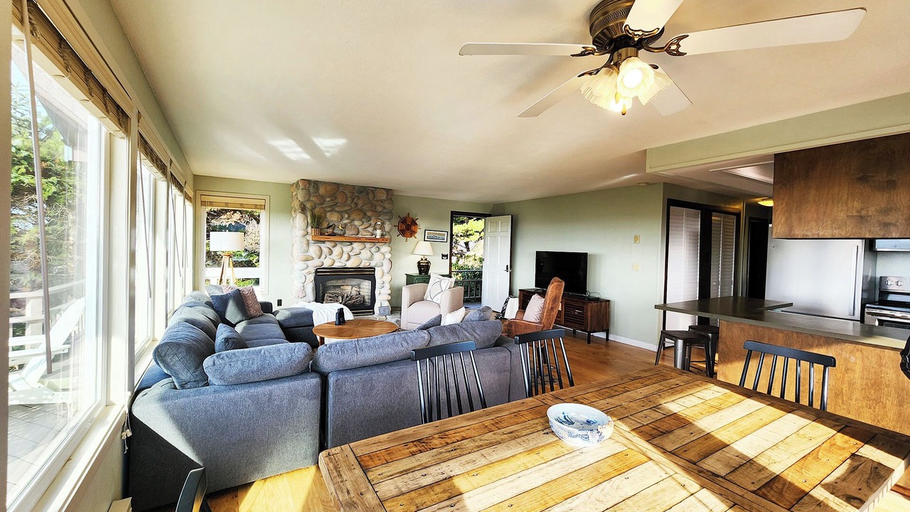 Photo of Bedroom in Sandpiper Village