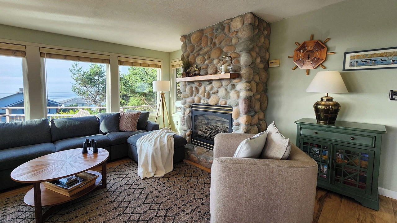 Photo of Bedroom in Sandpiper Village