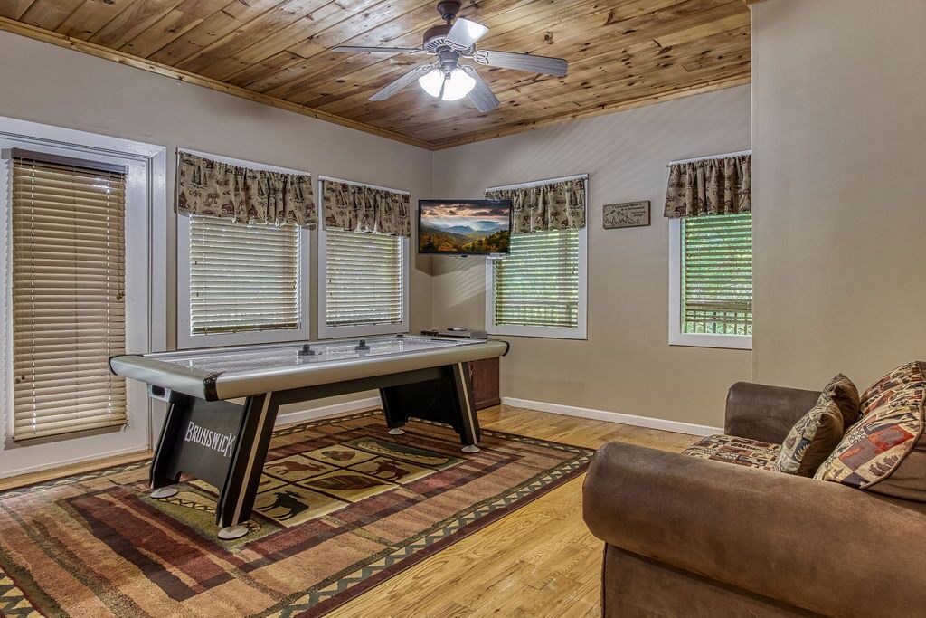 Photo of Livingroom in Sevierville