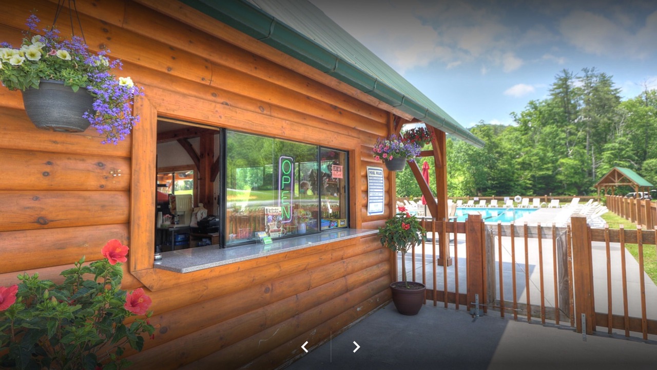 Photo of Outdoor in Sevierville