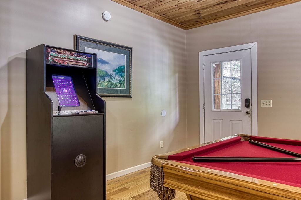 Photo of Bedroom in Sevierville